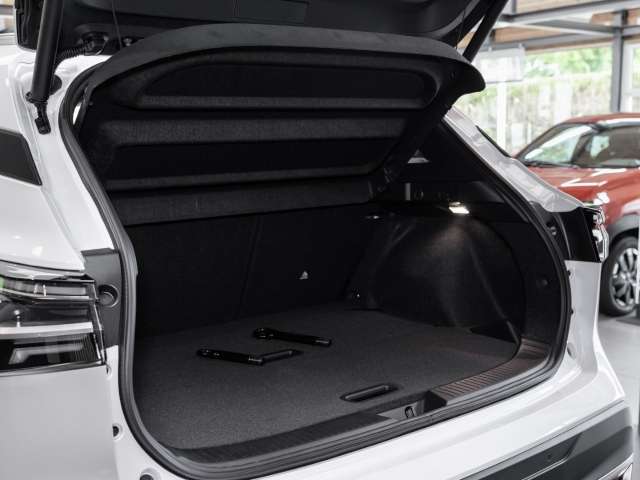 Fahrzeugbild eines Nissan Qashqai