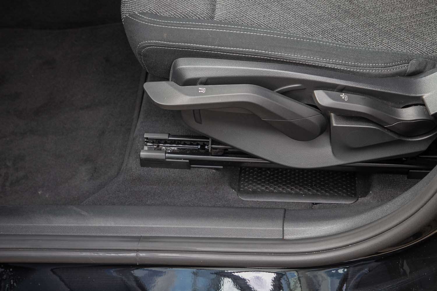 Fahrzeugbild eines BMW 2er-Reihe