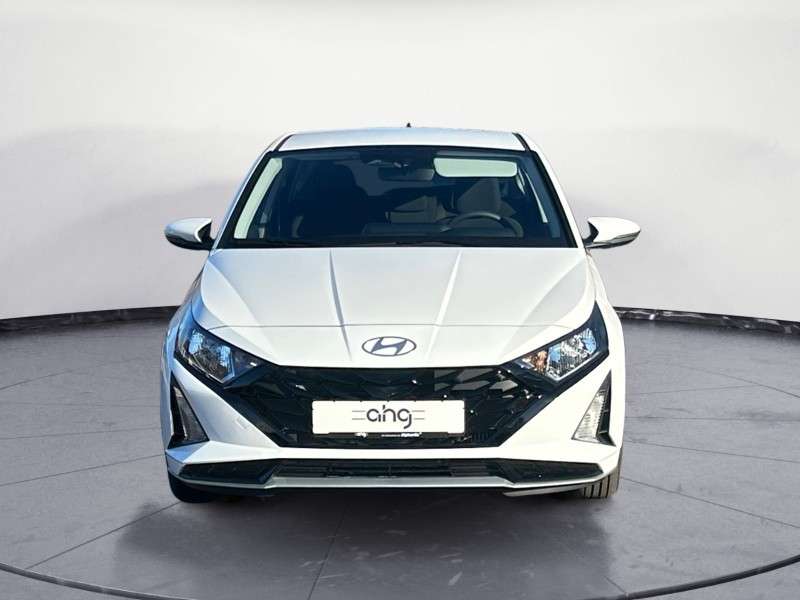 Fahrzeugbild eines Hyundai i20