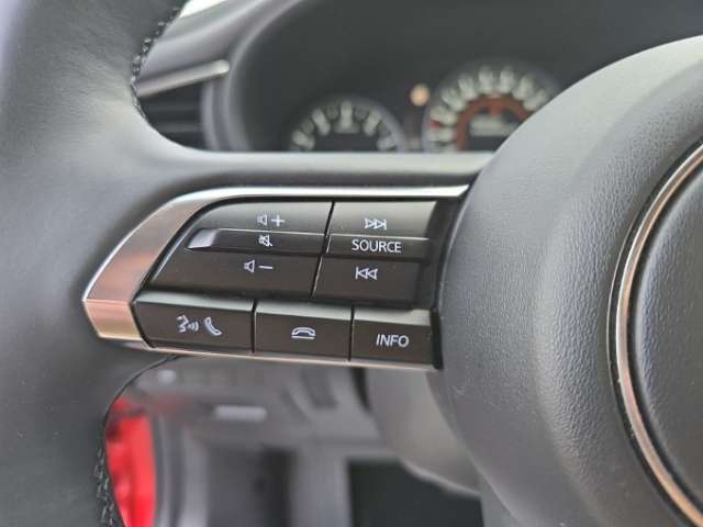 Fahrzeugbild eines Mazda CX-30