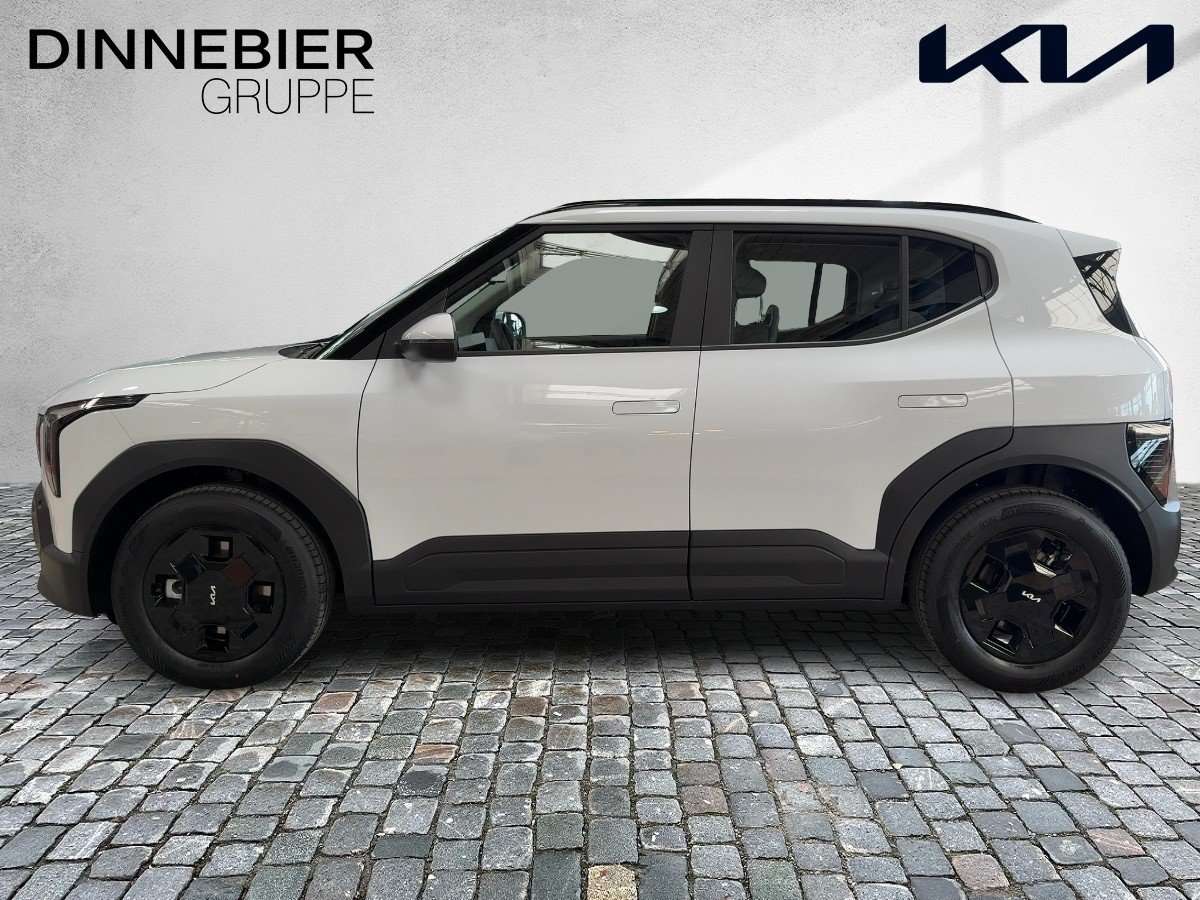 Fahrzeugbild eines Kia EV2