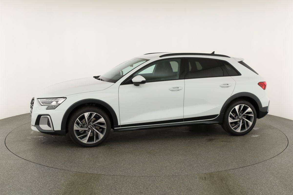 Fahrzeugbild eines Audi A3