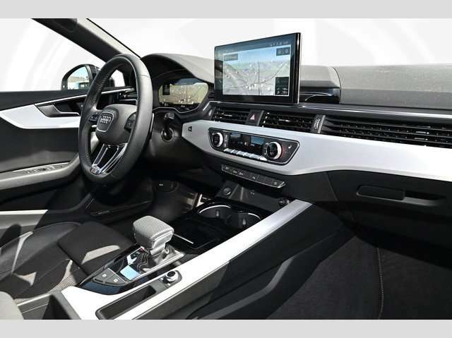 Fahrzeugbild eines Audi A5
