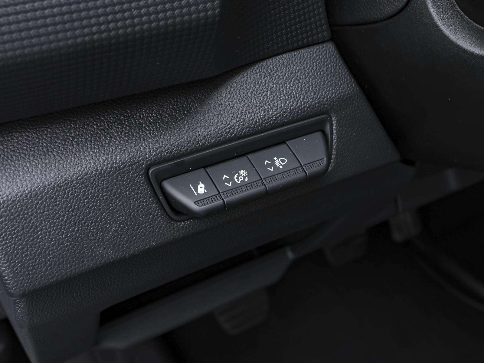 Fahrzeugbild eines Renault Trafic