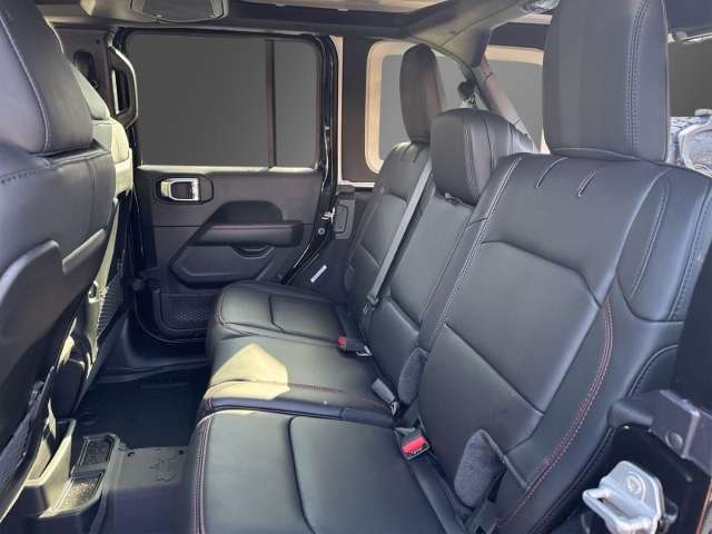 Fahrzeugbild eines Jeep Wrangler