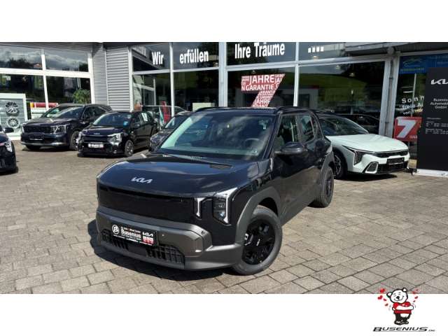 Fahrzeugbild eines Kia EV2