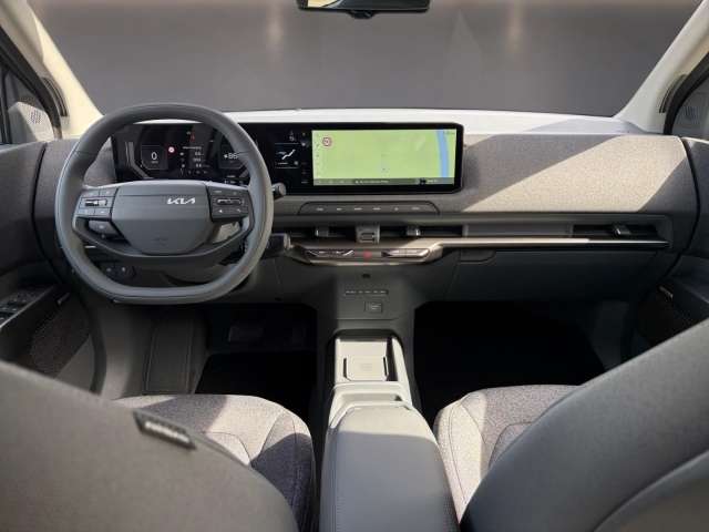 Fahrzeugbild eines Kia EV2