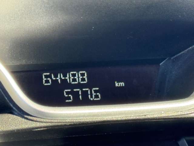 Fahrzeugbild eines Renault Trafic