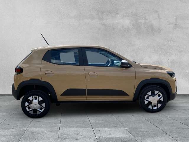 Fahrzeugbild eines Dacia Spring