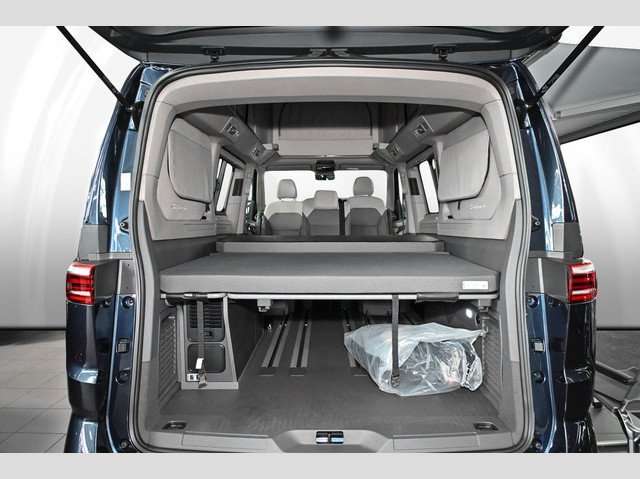 Fahrzeugbild eines Volkswagen California