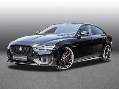 Bild Jaguar XE