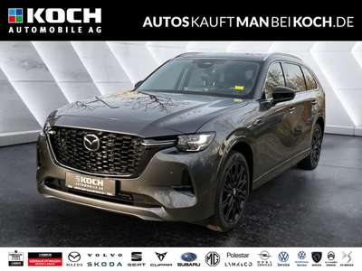 Bild Mazda CX-80
