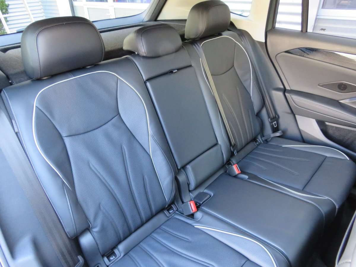 Fahrzeugbild eines Volkswagen Tiguan