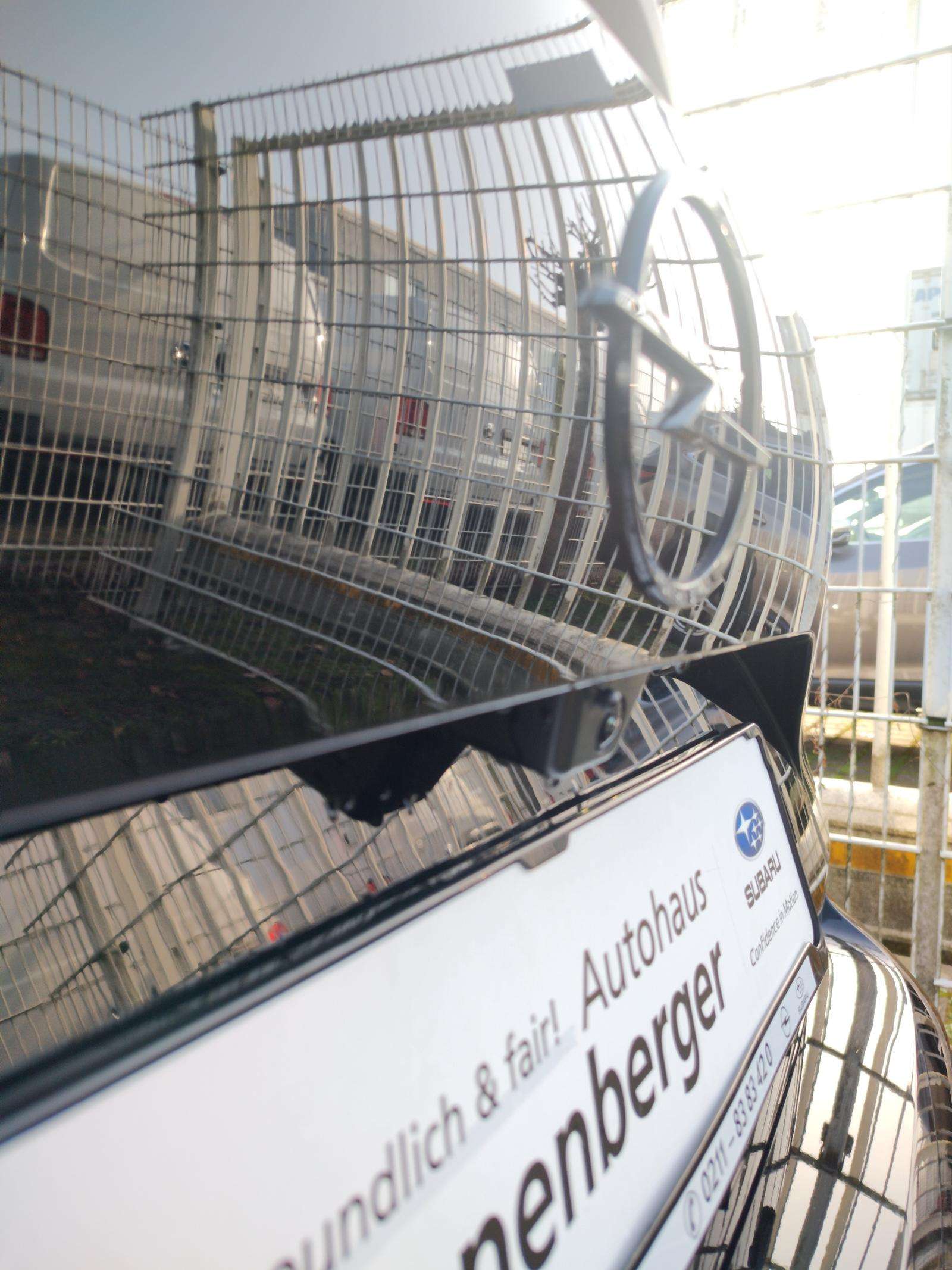 Fahrzeugbild eines Opel Astra