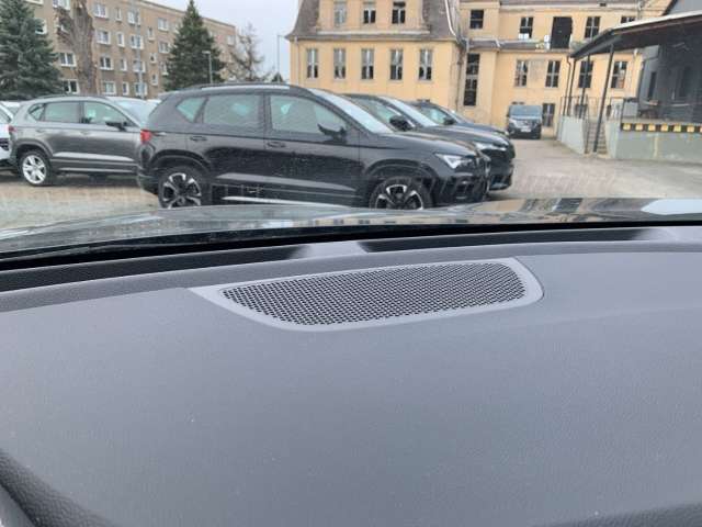 Fahrzeugbild eines Renault Kadjar