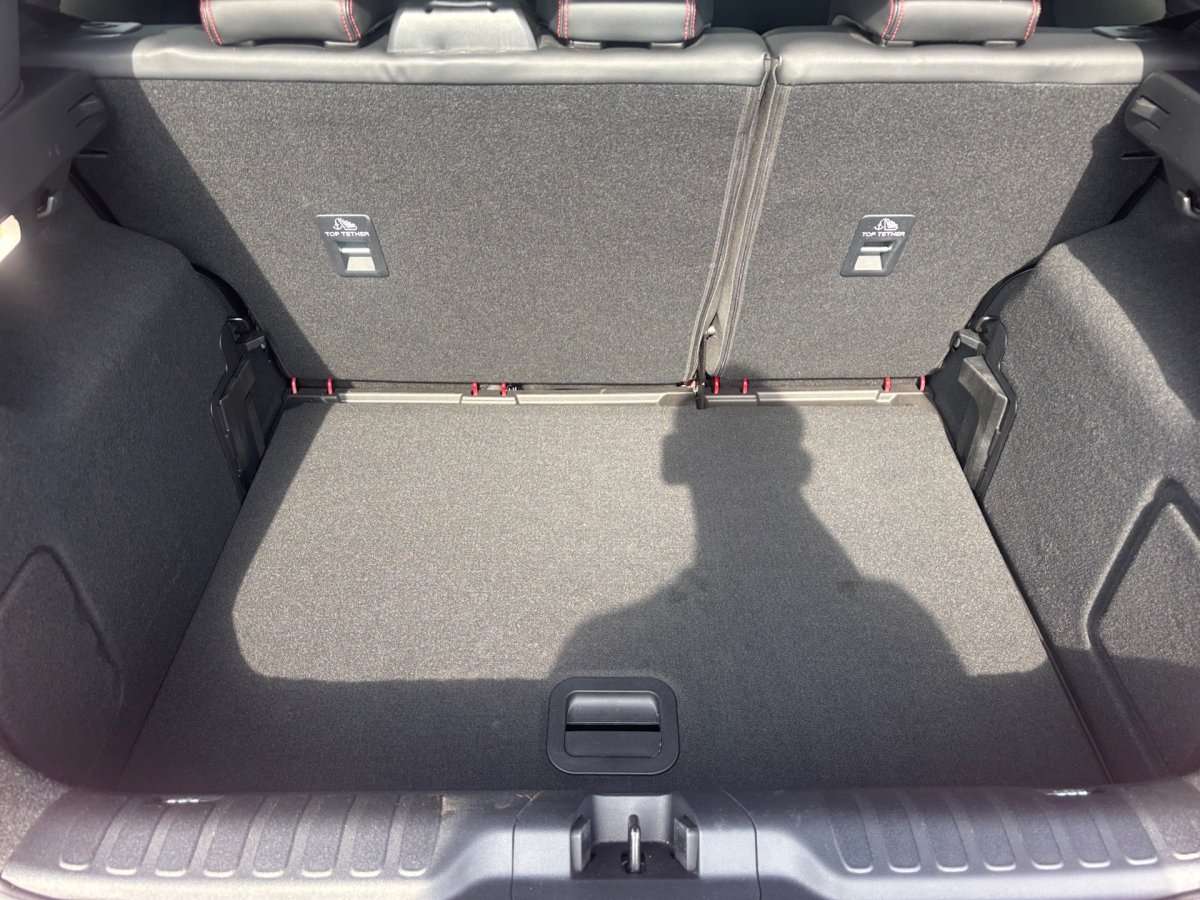Fahrzeugbild eines Ford Puma