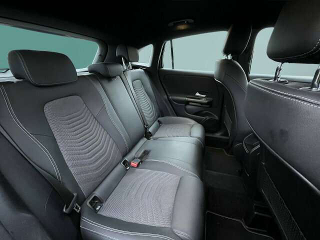 Fahrzeugbild eines Mercedes-Benz GLA