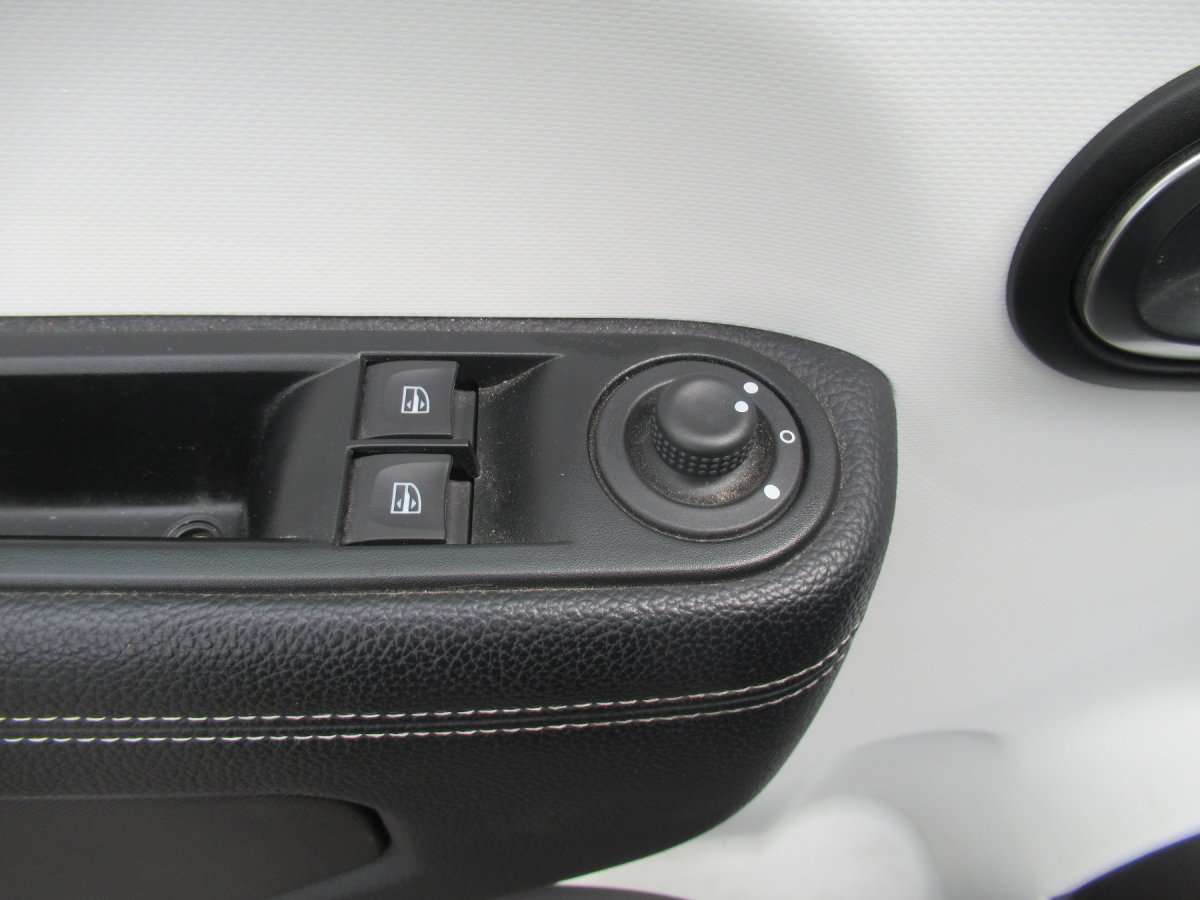 Fahrzeugbild eines Renault Twingo
