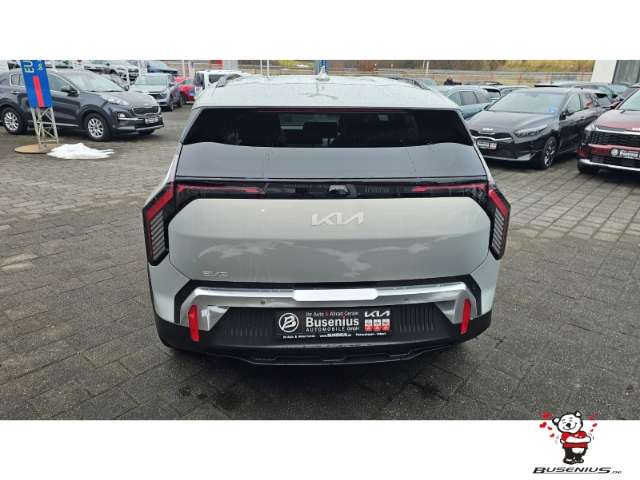 Fahrzeugbild eines Kia EV3