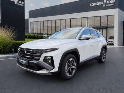 Bild Hyundai Tucson