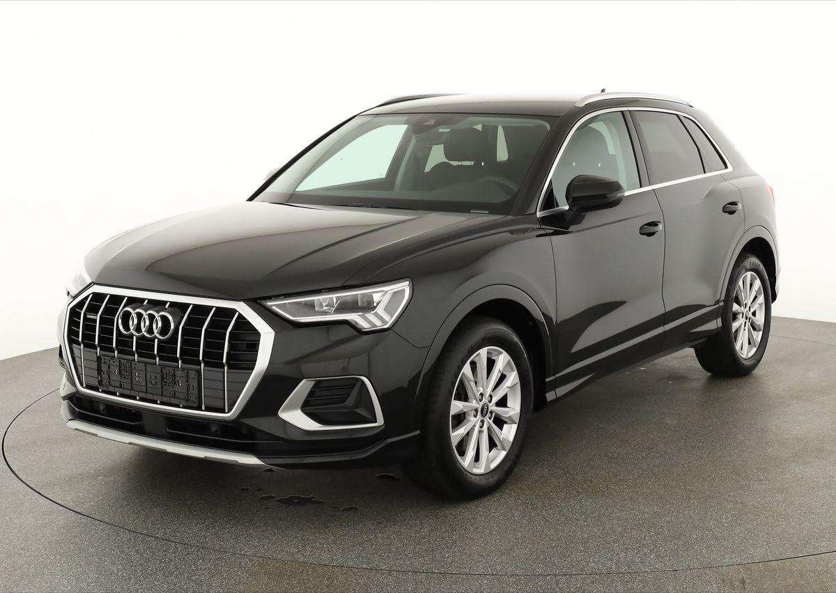 Fahrzeugbild eines Audi Q3