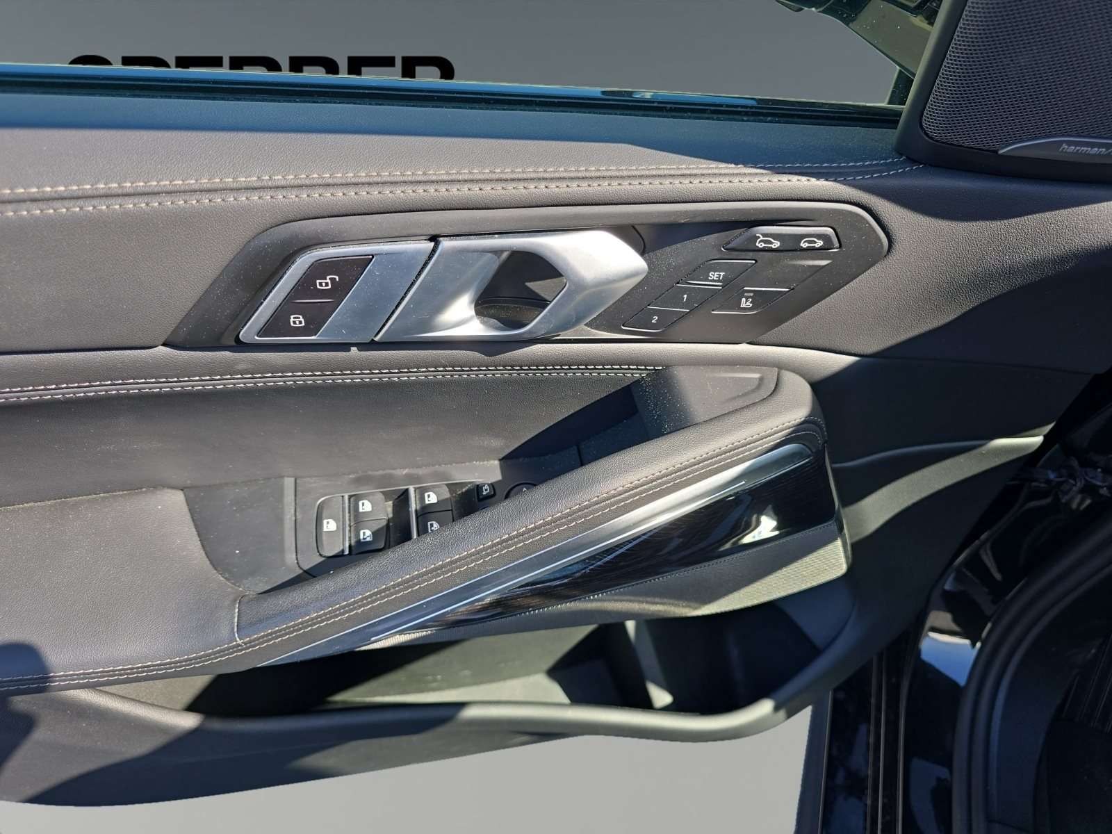 Fahrzeugbild eines BMW X6