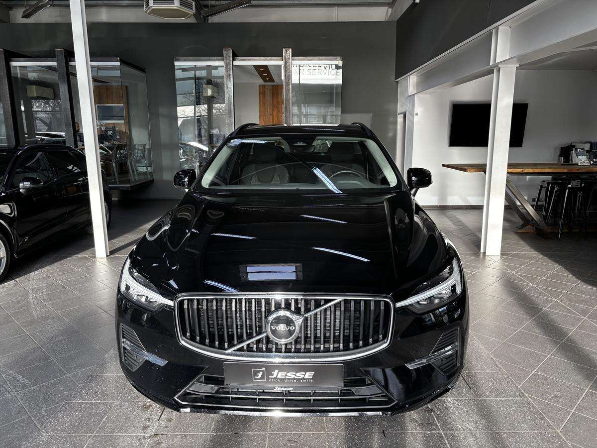 Fahrzeugbild eines Volvo XC60