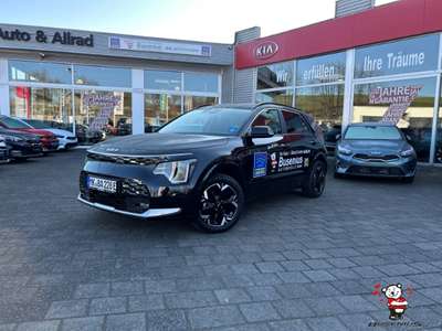 Bild Kia Niro