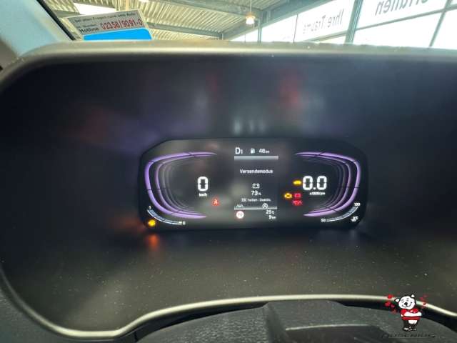 Fahrzeugbild eines Kia Picanto