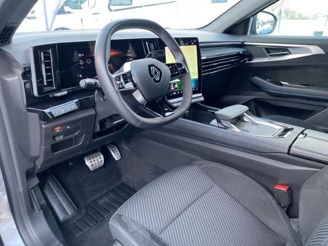 Fahrzeugbild eines Renault Austral