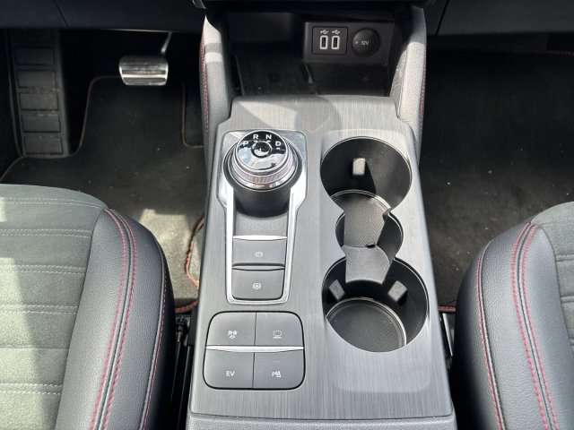 Fahrzeugbild eines Ford Kuga