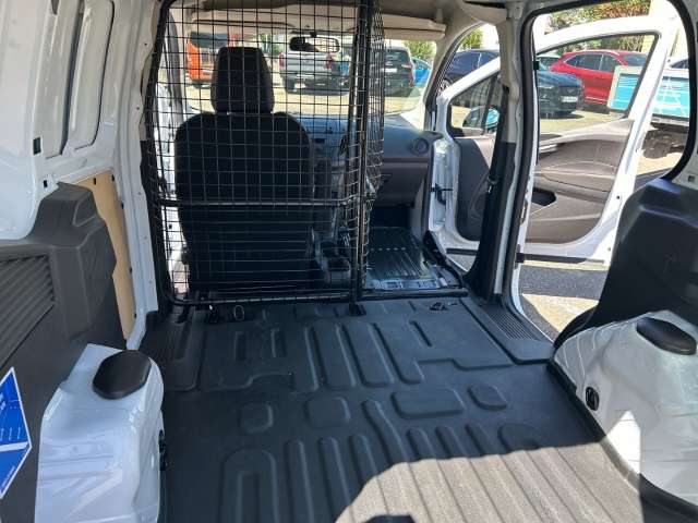 Fahrzeugbild eines Ford Transit Courier