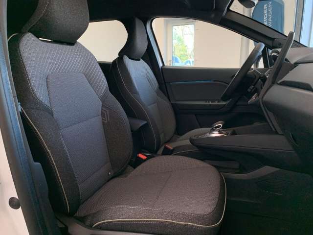 Fahrzeugbild eines Renault Symbioz