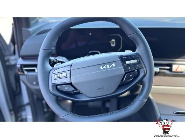 Fahrzeugbild eines Kia Sportage