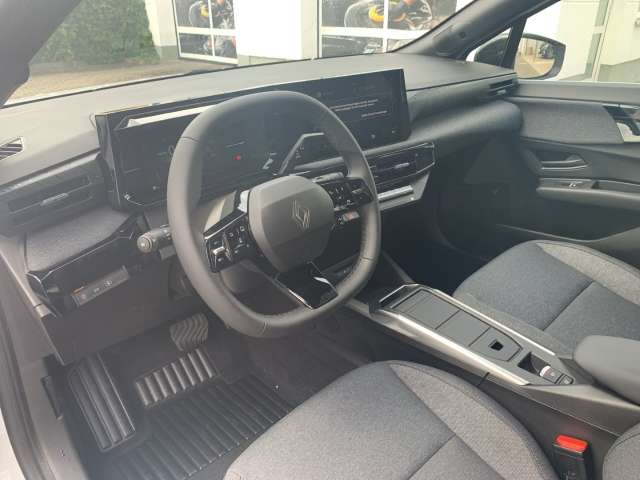 Fahrzeugbild eines Renault Clio