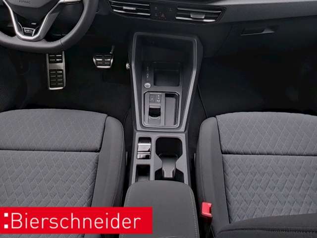 Fahrzeugbild eines Volkswagen Caddy