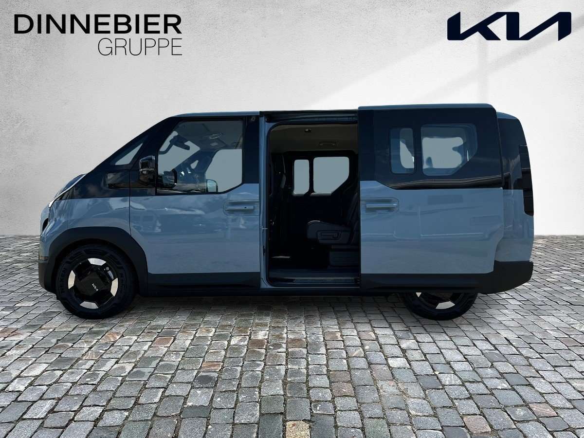Fahrzeugbild eines Kia PV5 Passenger