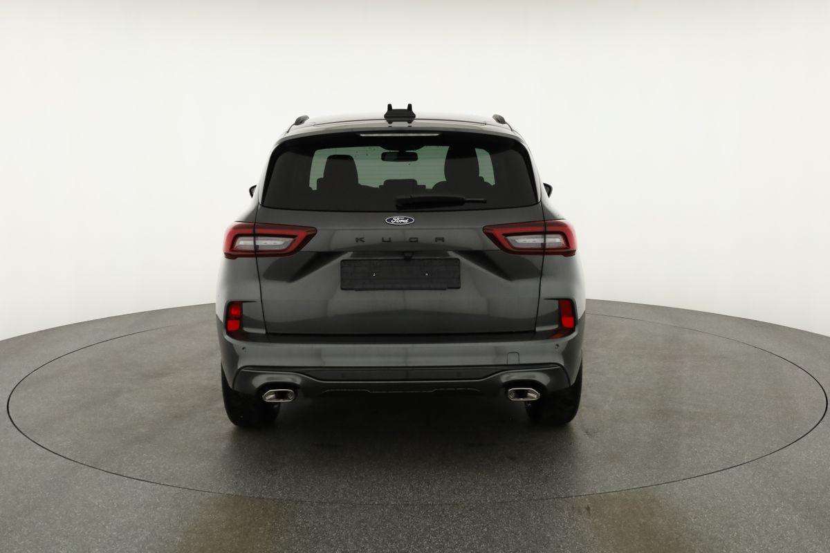 Fahrzeugbild eines Ford Kuga