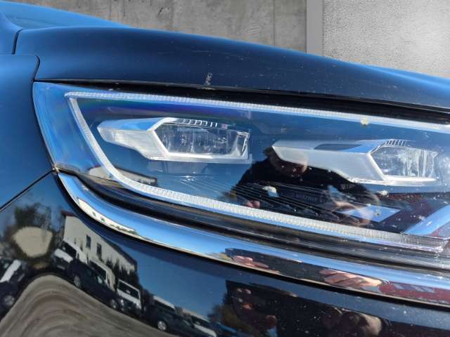 Fahrzeugbild eines Renault Espace