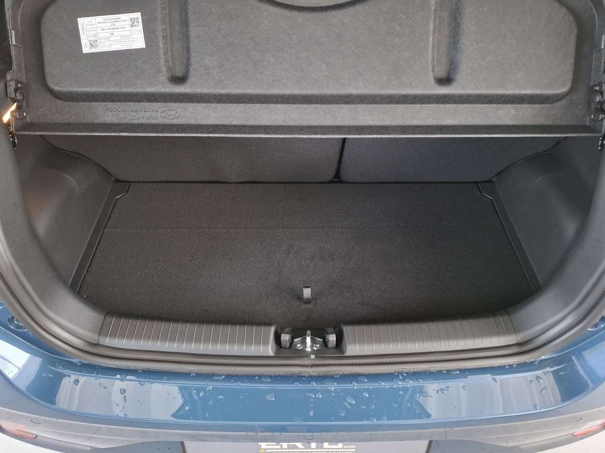 Fahrzeugbild eines Hyundai i10