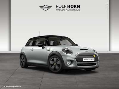 Bild MINI COOPER SE