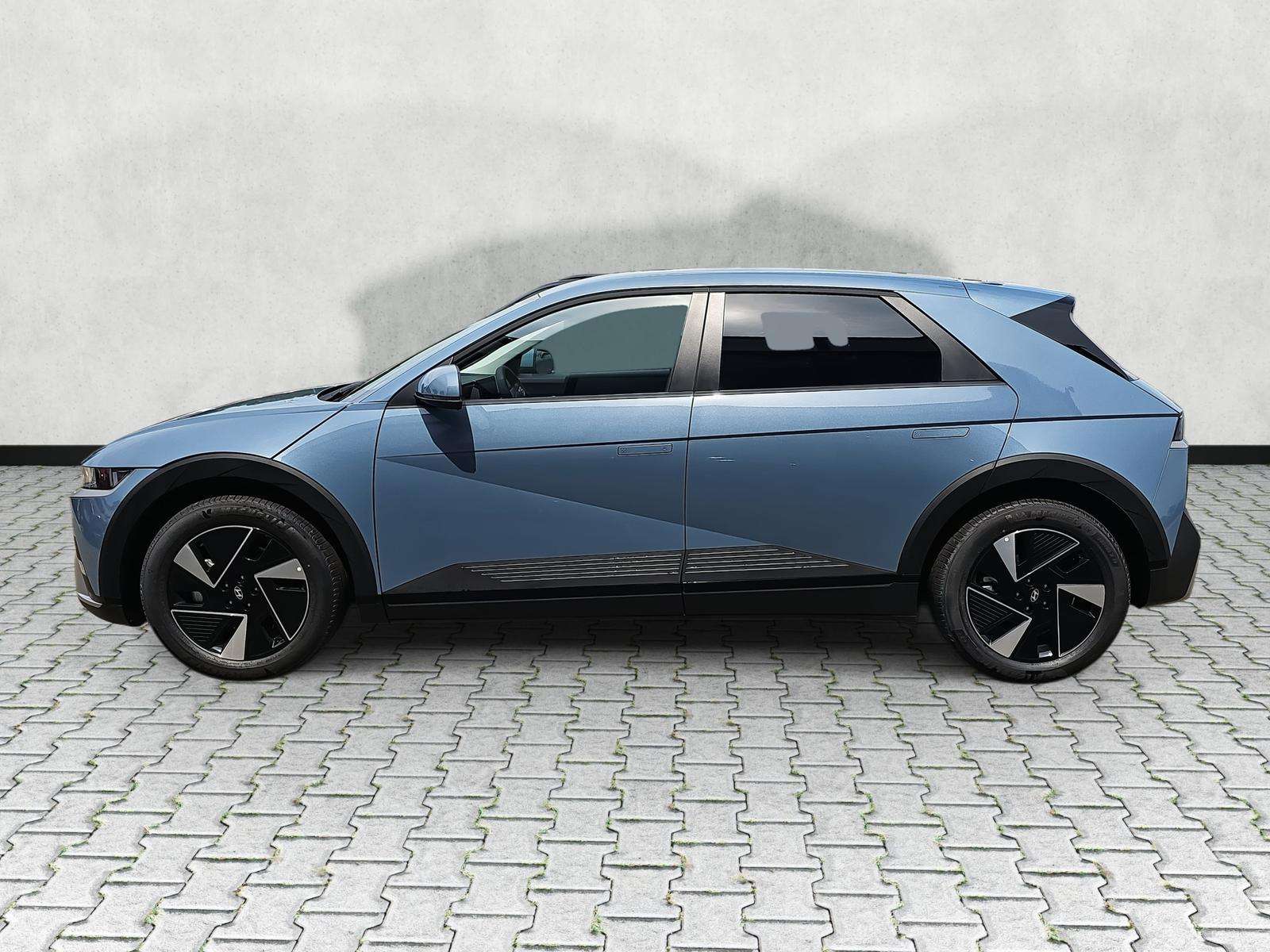 Fahrzeugbild eines Hyundai IONIQ 5