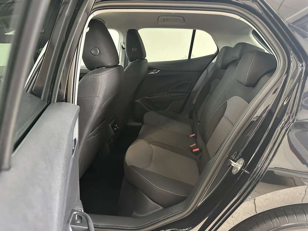 Fahrzeugbild eines Skoda Fabia