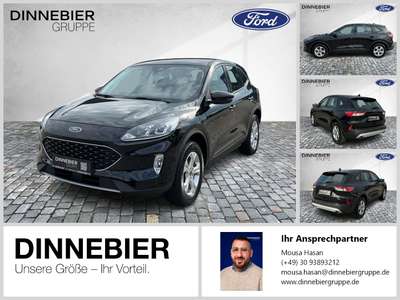 Bild Ford Kuga