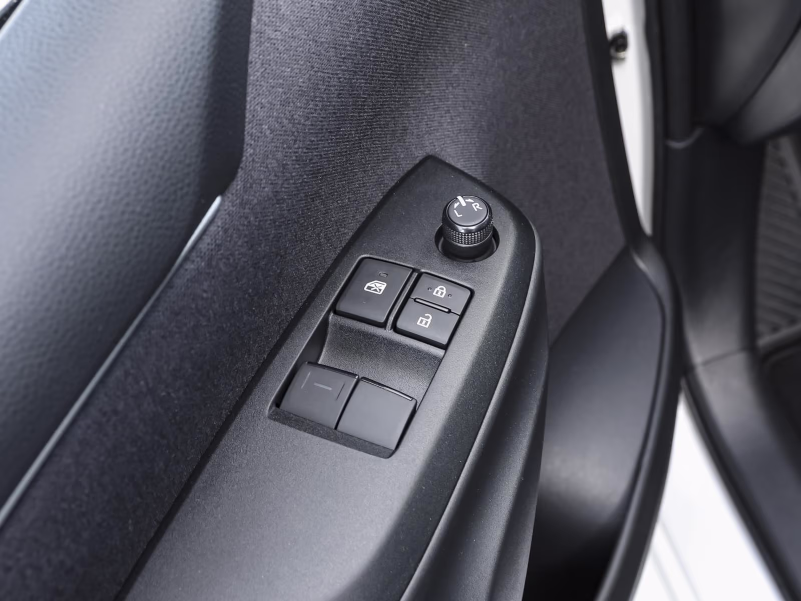 Fahrzeugbild eines Toyota Yaris