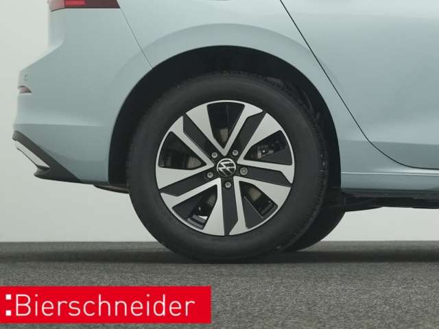 Fahrzeugbild eines Volkswagen Golf