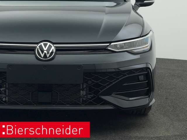 Fahrzeugbild eines Volkswagen Golf