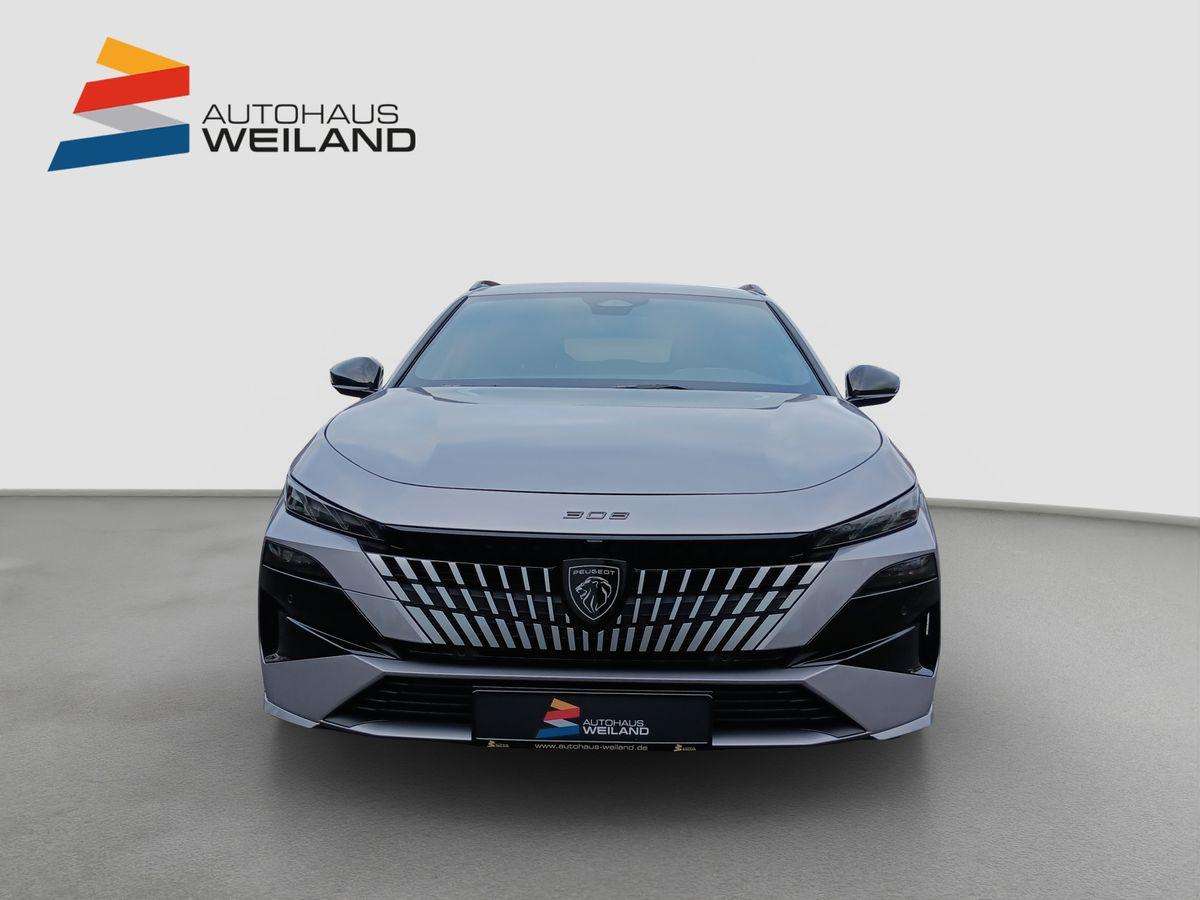 Fahrzeugbild eines Peugeot 308