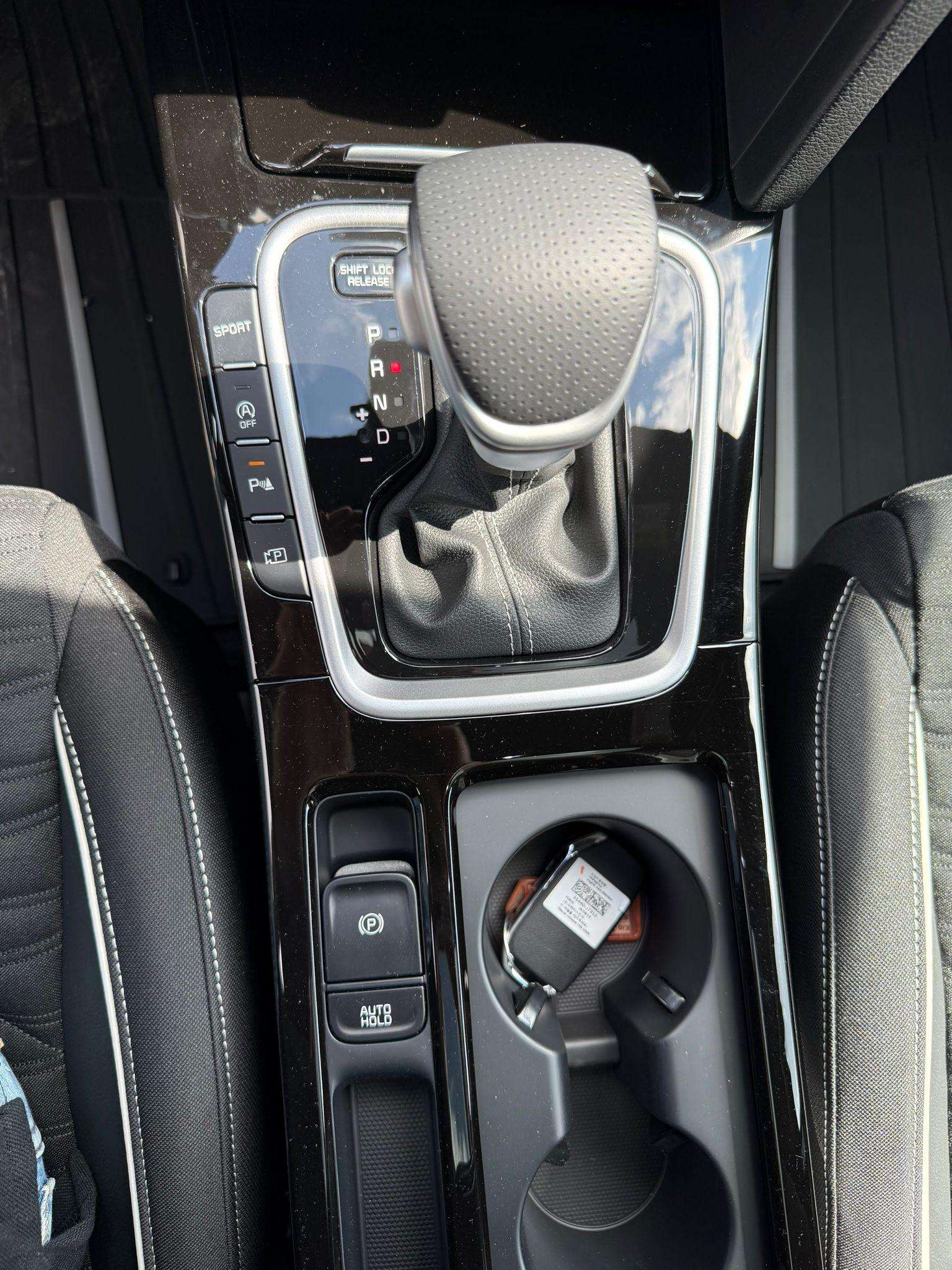 Fahrzeugbild eines Kia cee'd