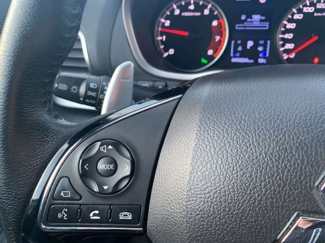 Fahrzeugbild eines Mitsubishi Eclipse Cross